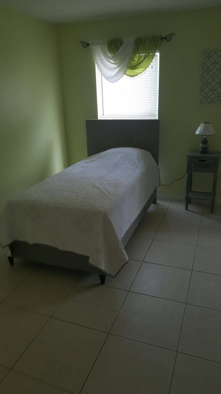 Caring Hands of the Treasure Coast