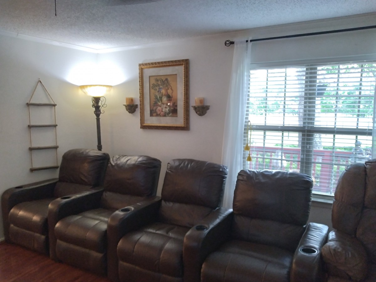Open Heart Open Home