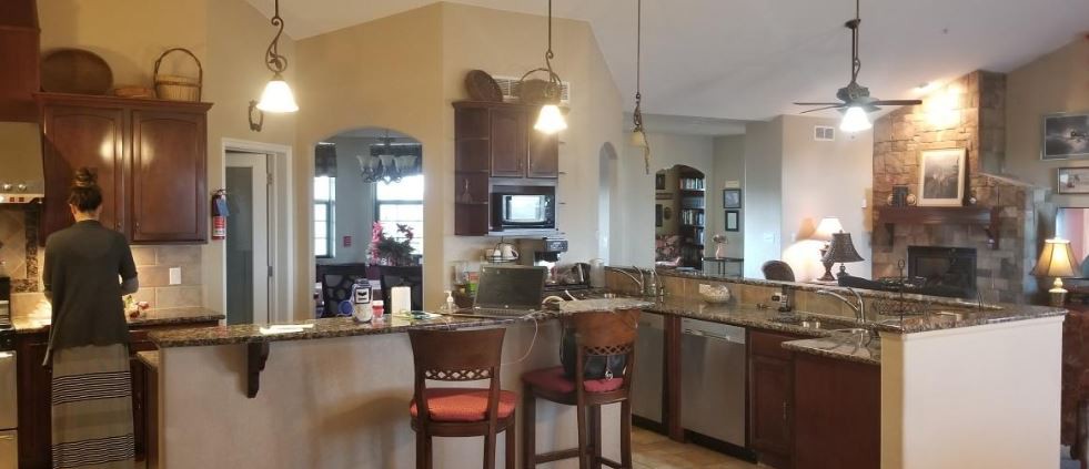Planet View Assisted Living