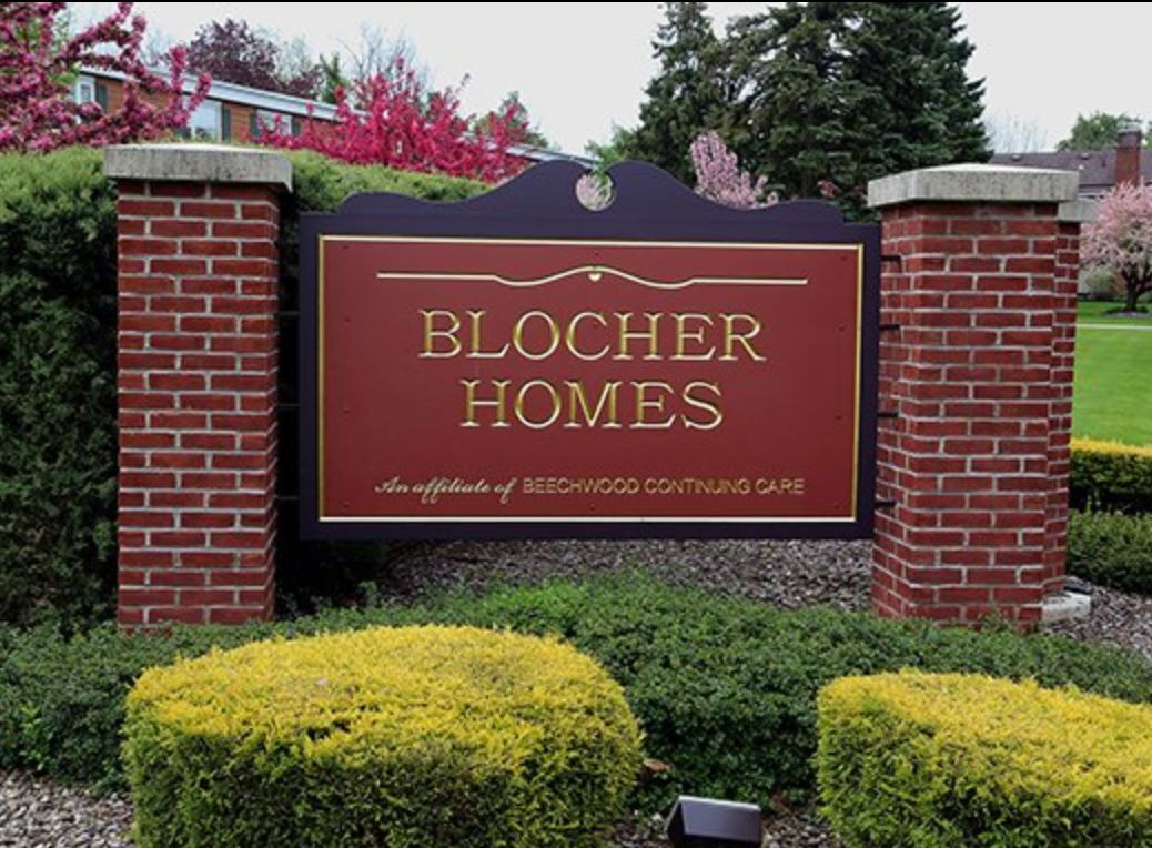 Blocher Homes