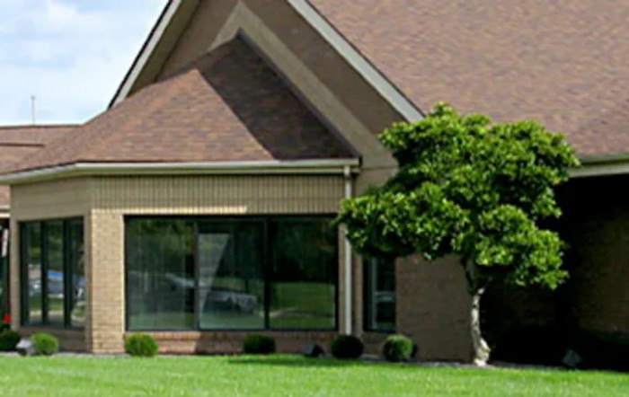 Rosewood Care Center Of East Peoria