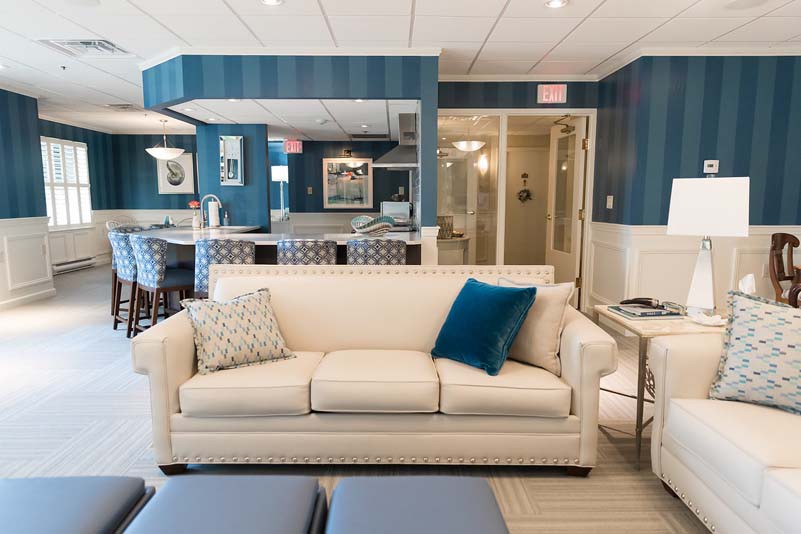 The Elms Assisted Living