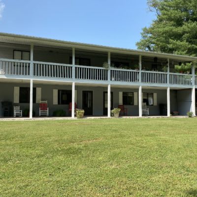 Johnson Christian Village