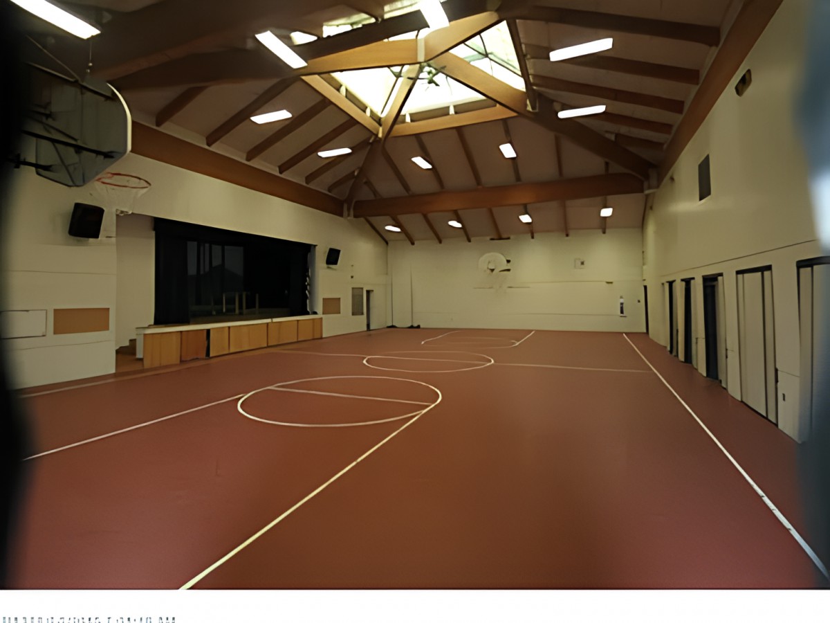 Frankfort Assisted Living - Left Side