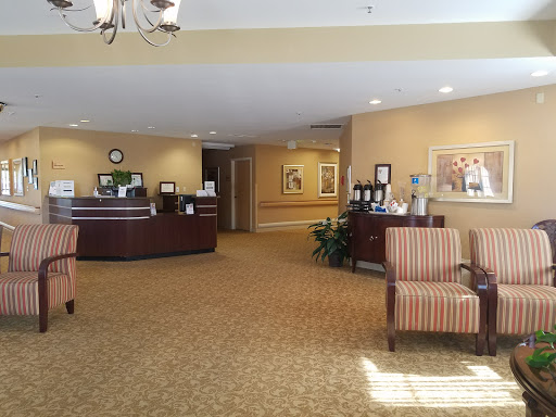 Jmp Care Home