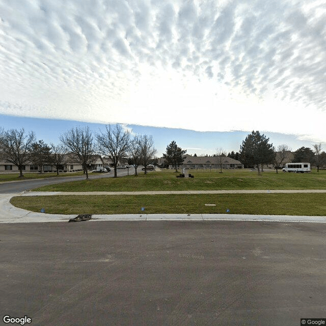 Randall Residence of Sterling Heights