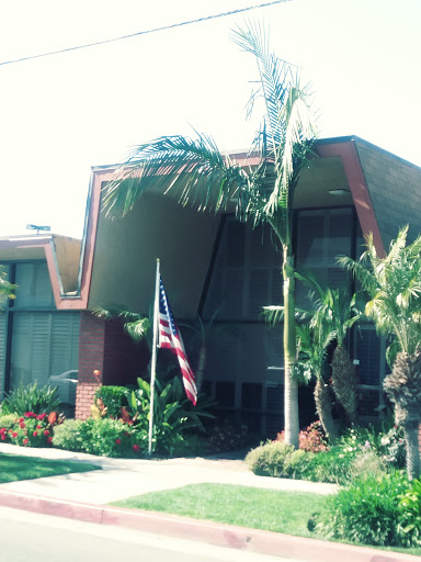 Country Villa Plaza Convalescent Center