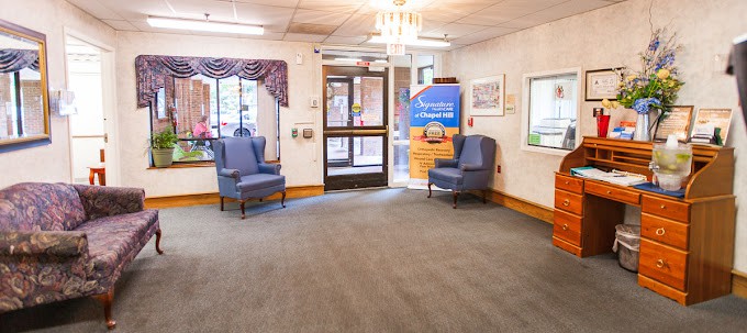 Signature Healthcare Of Chapel Hill