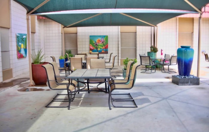 Franklin Heights Nursing & Rehabilitation
