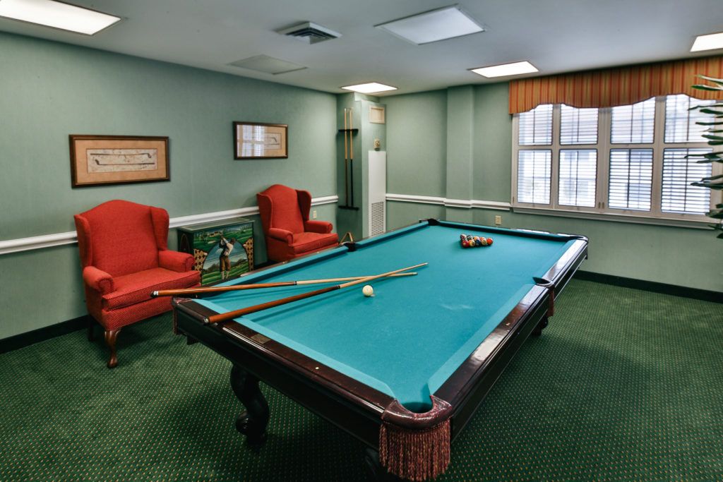 Brandywine Living At Pennington
