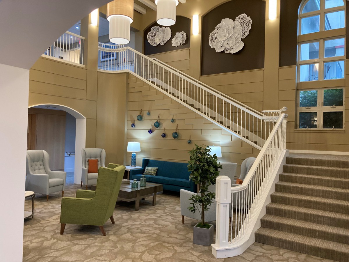 United Methodist Communities The Shores