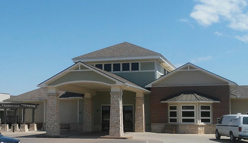 Avita Health And Rehab At Reeds Cove