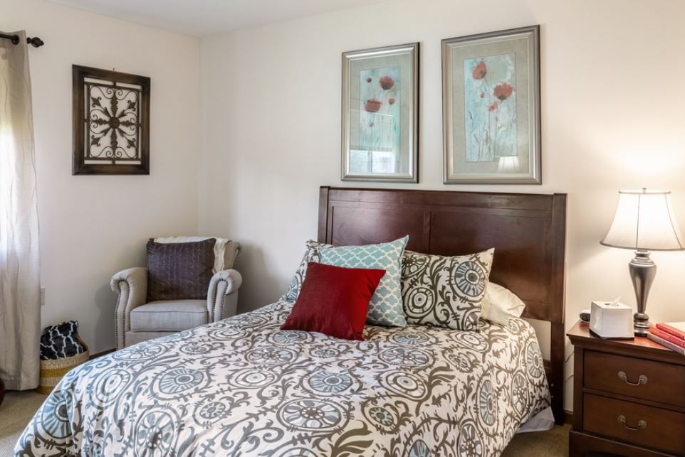 Central Ave Assisted Living