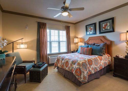 Sonoma House Assisted Living