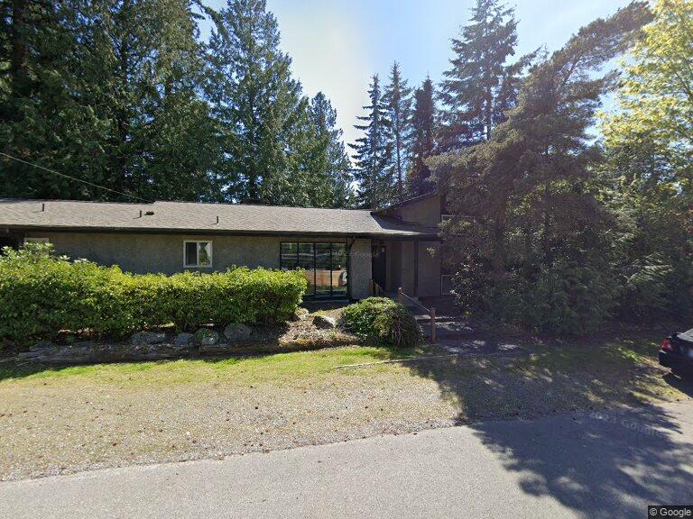 Hallerlake Group Home
