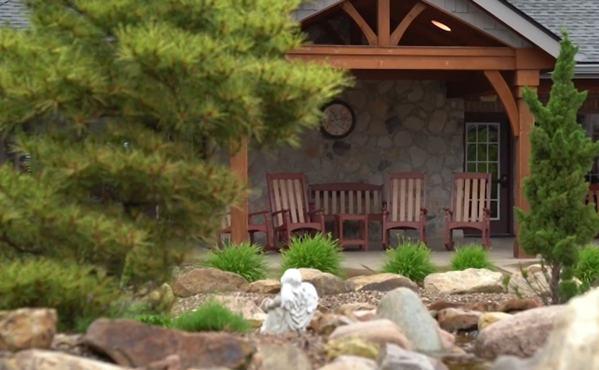 The Inn at Coal Ridge