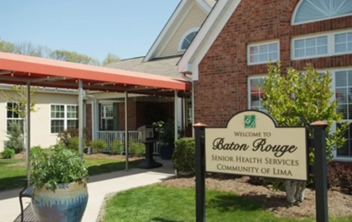 Liberty Retirement Community of Lima