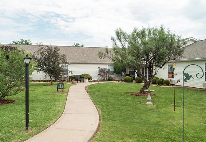 Northhaven Place