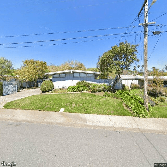 Shalom House Board & Care