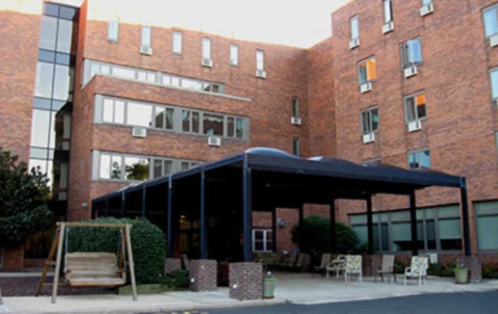 Holy Family Home