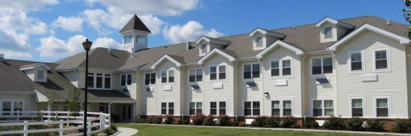 Edenton Retirement Community
