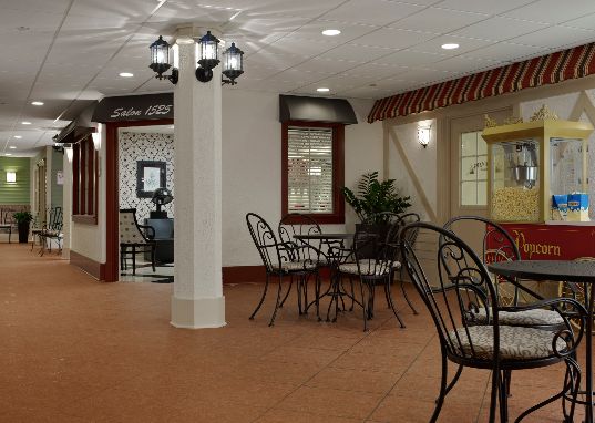 Alden Estates Of Naperville