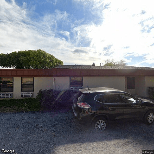 Sunrise Convalescence Ctr