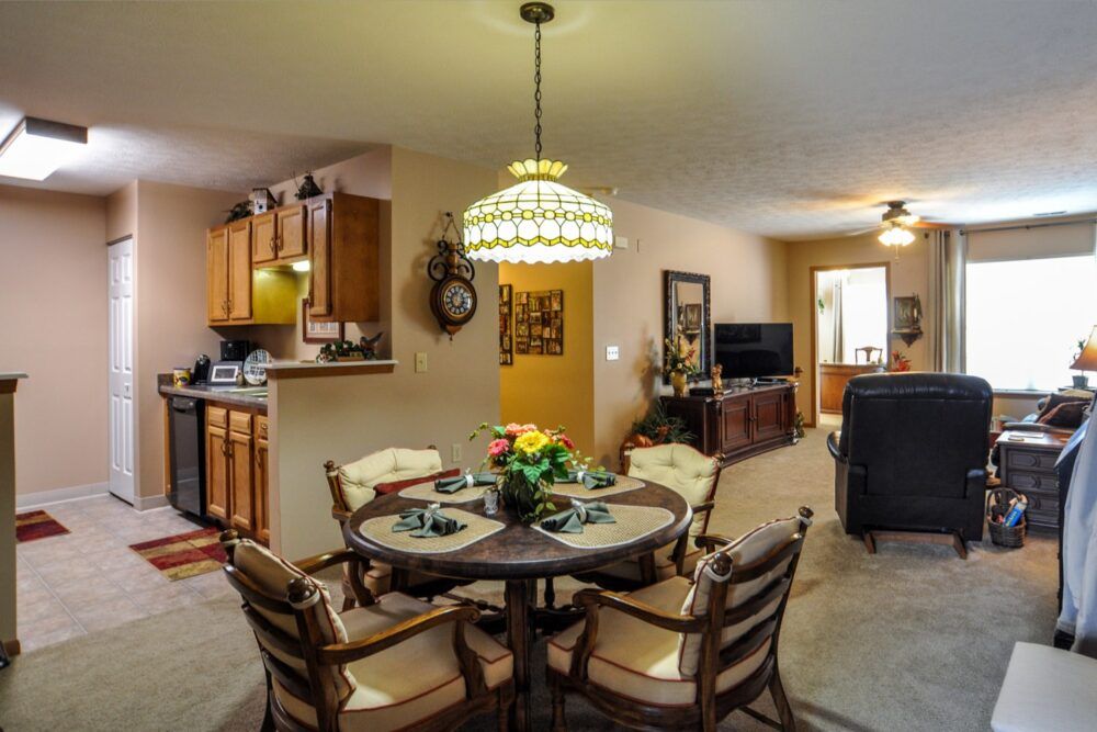 Five Star Residences Of Northwoods