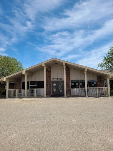 Enterprise Estates Nursing Center