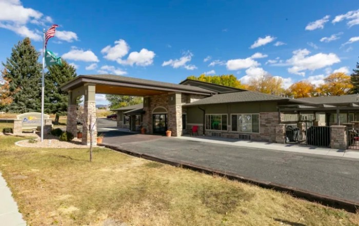 Pinnacle Nursing And Rehabilitation Center