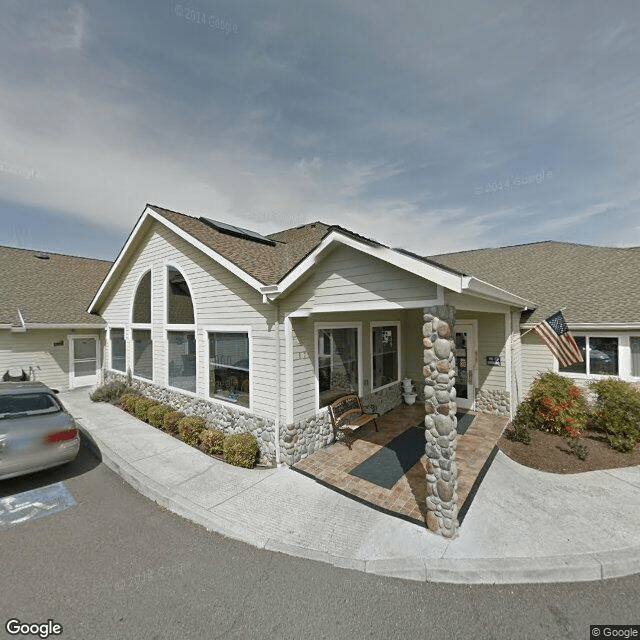 Ridgeview Assisted Living Center