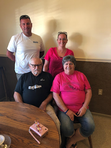 Lafayette Pointe Nursing & Rehab Center