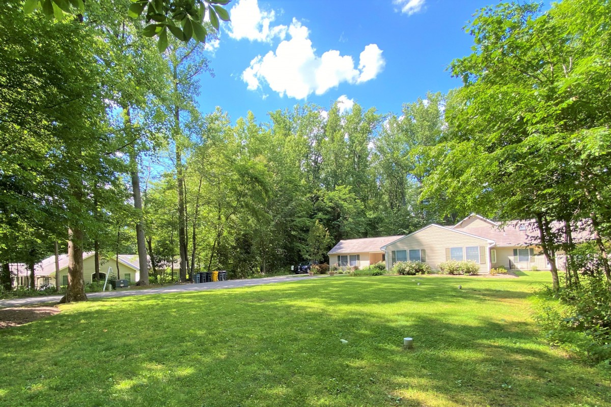 Arcadia of Crofton I
