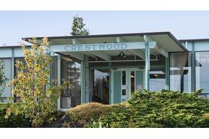 Crestwood Health And Rehabilitation Center