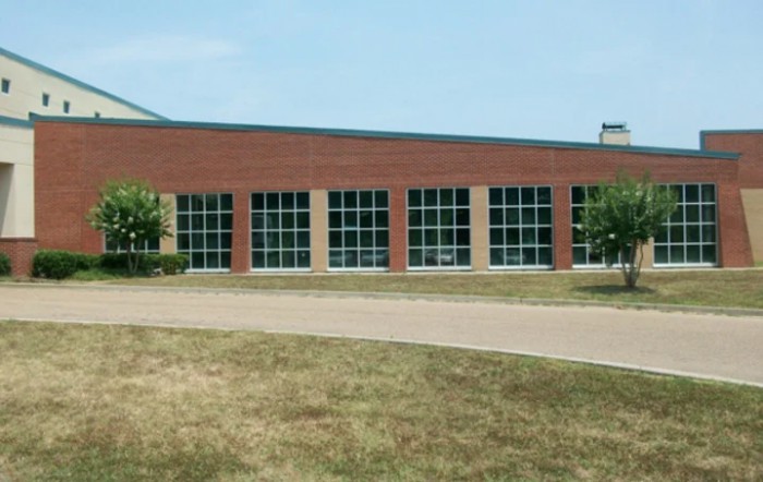 Madison Co Nursing Home