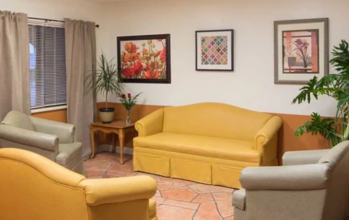 Bloomfield Nursing and Rehabilitation