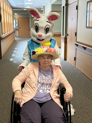 Baldwin Care Center