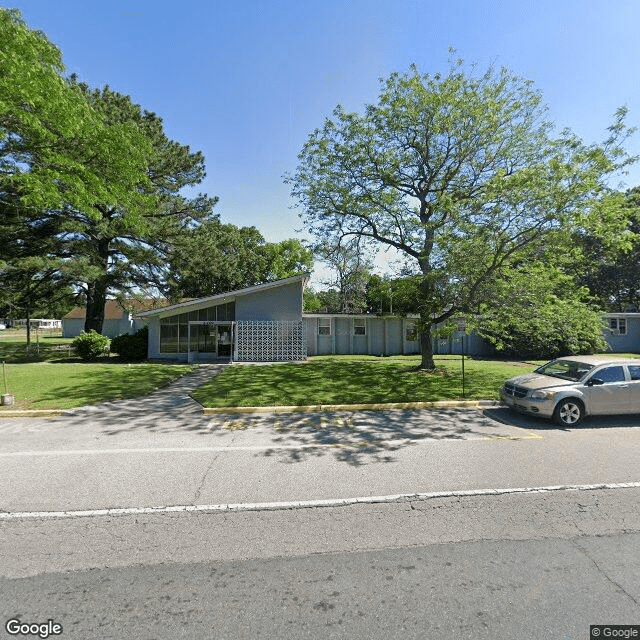 Virginia Home For Adults