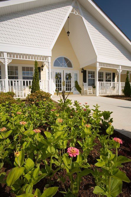 Carillon Assisted Living Of Huntersville