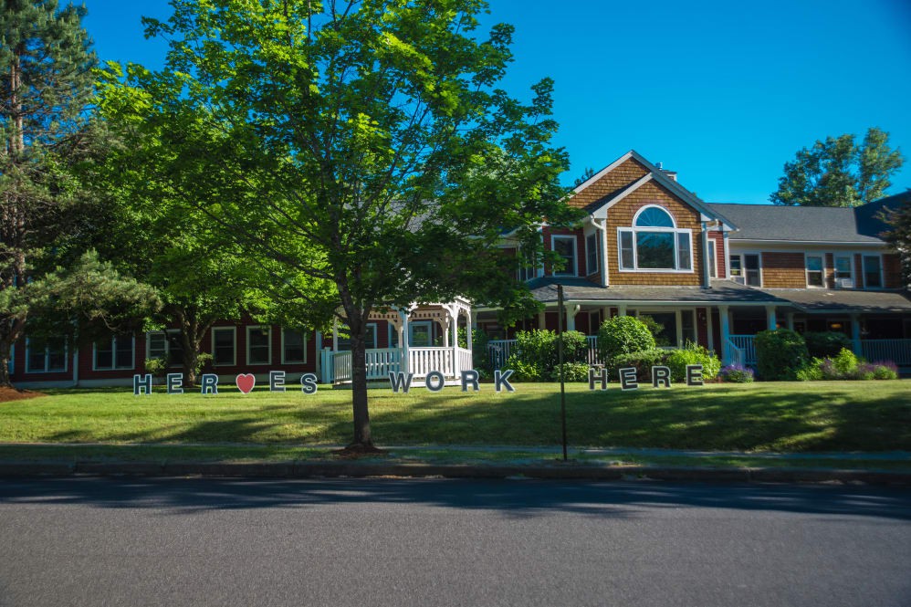 Harbor Village Senior Communities