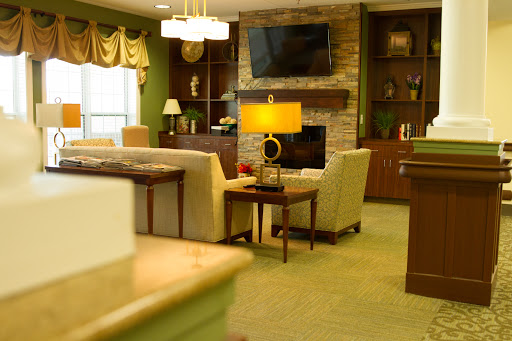 Springbrook Nursing & Rehabilitation Center