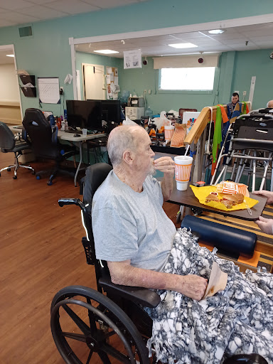 Beaumont Health Care Center