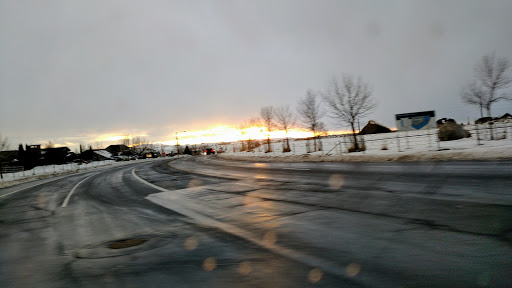 Stonehenge Of Ogden