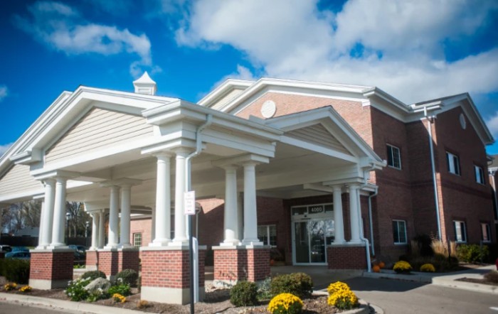 Coldspring Transitional Care Center