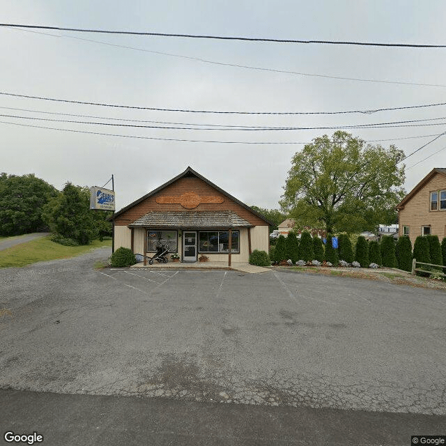 Rhodesmere