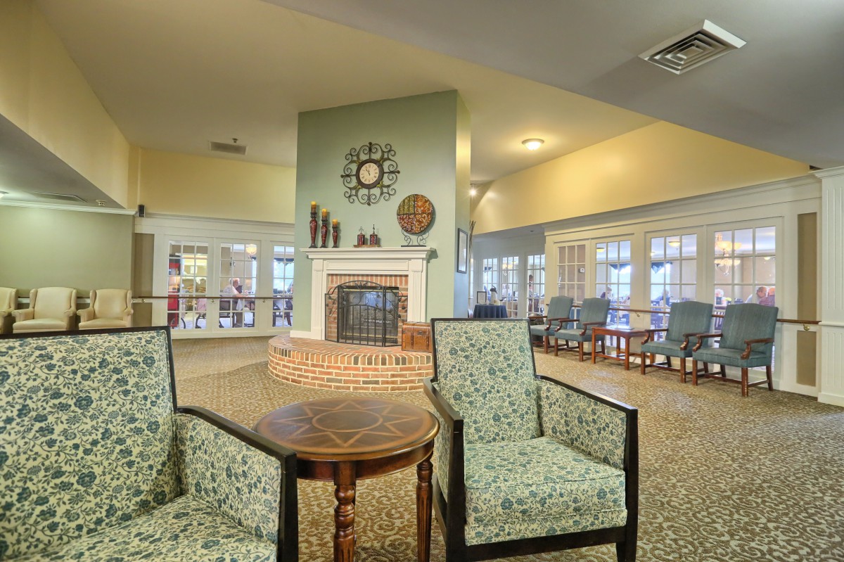 Celebration Villa of Dillsburg