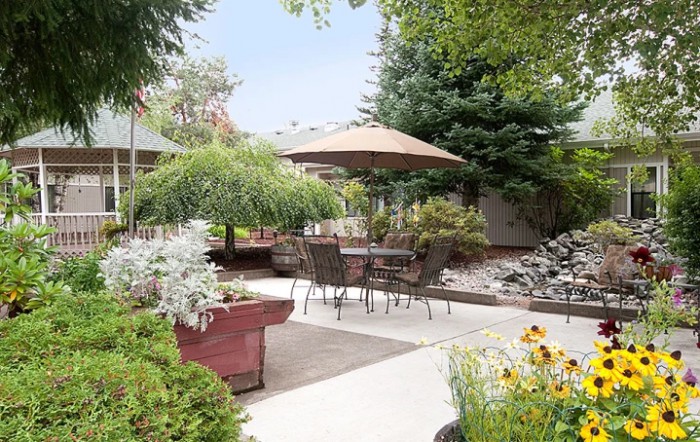 Puget Sound Healthcare Center