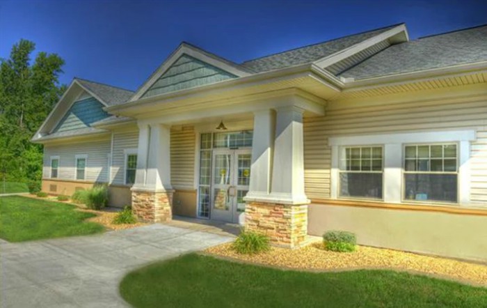 Park Ridge Nursing Home