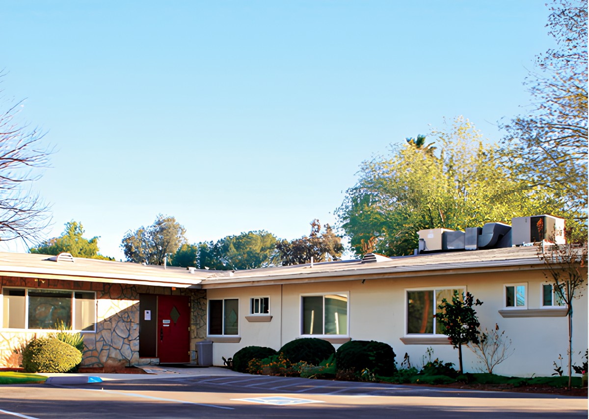 Linda Valley Care Center