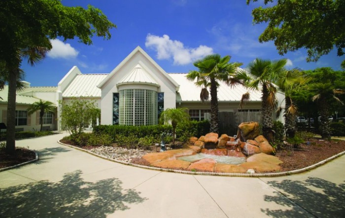 Sunset Lake Health And Rehabilitation Center